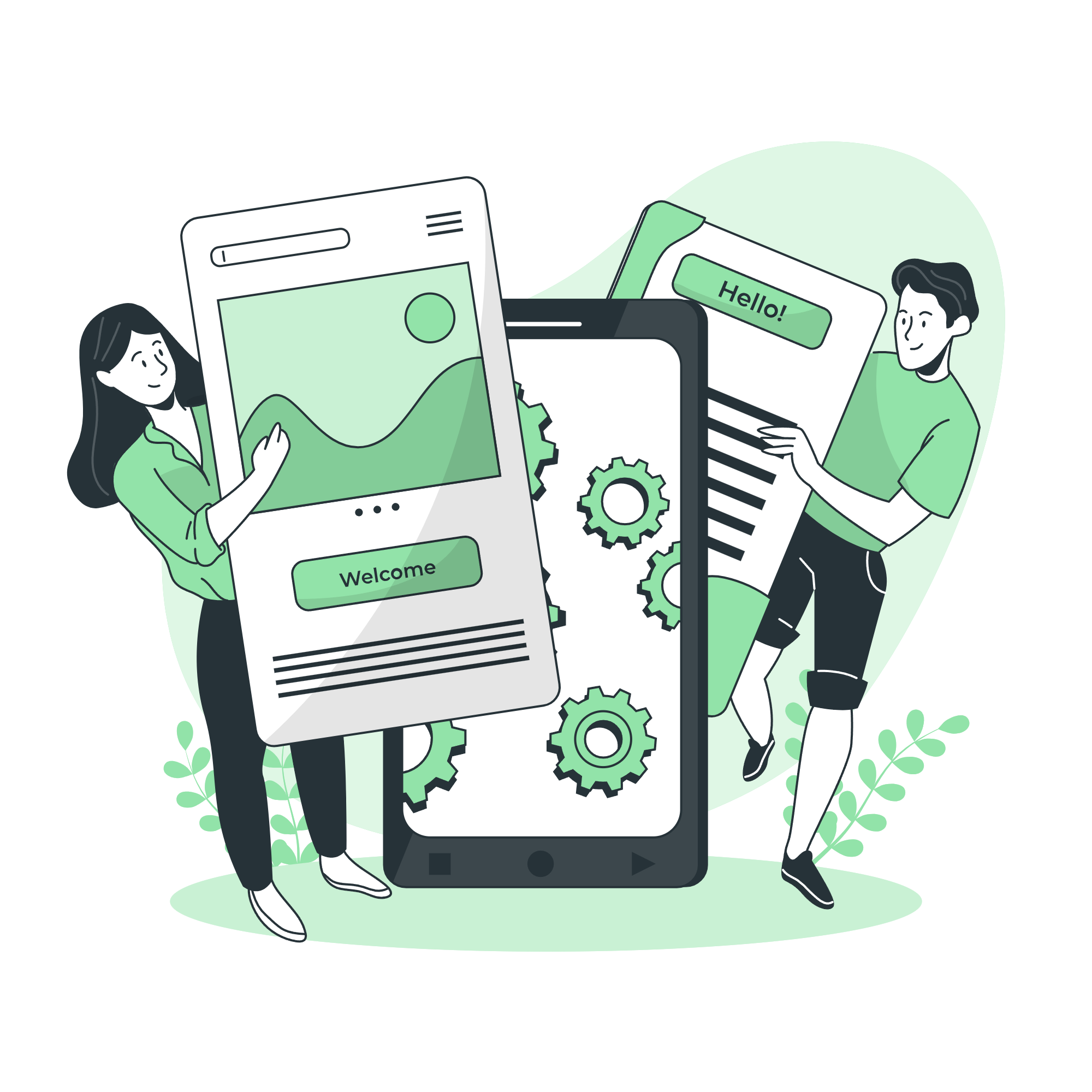 Cours sur la sécurité mobile