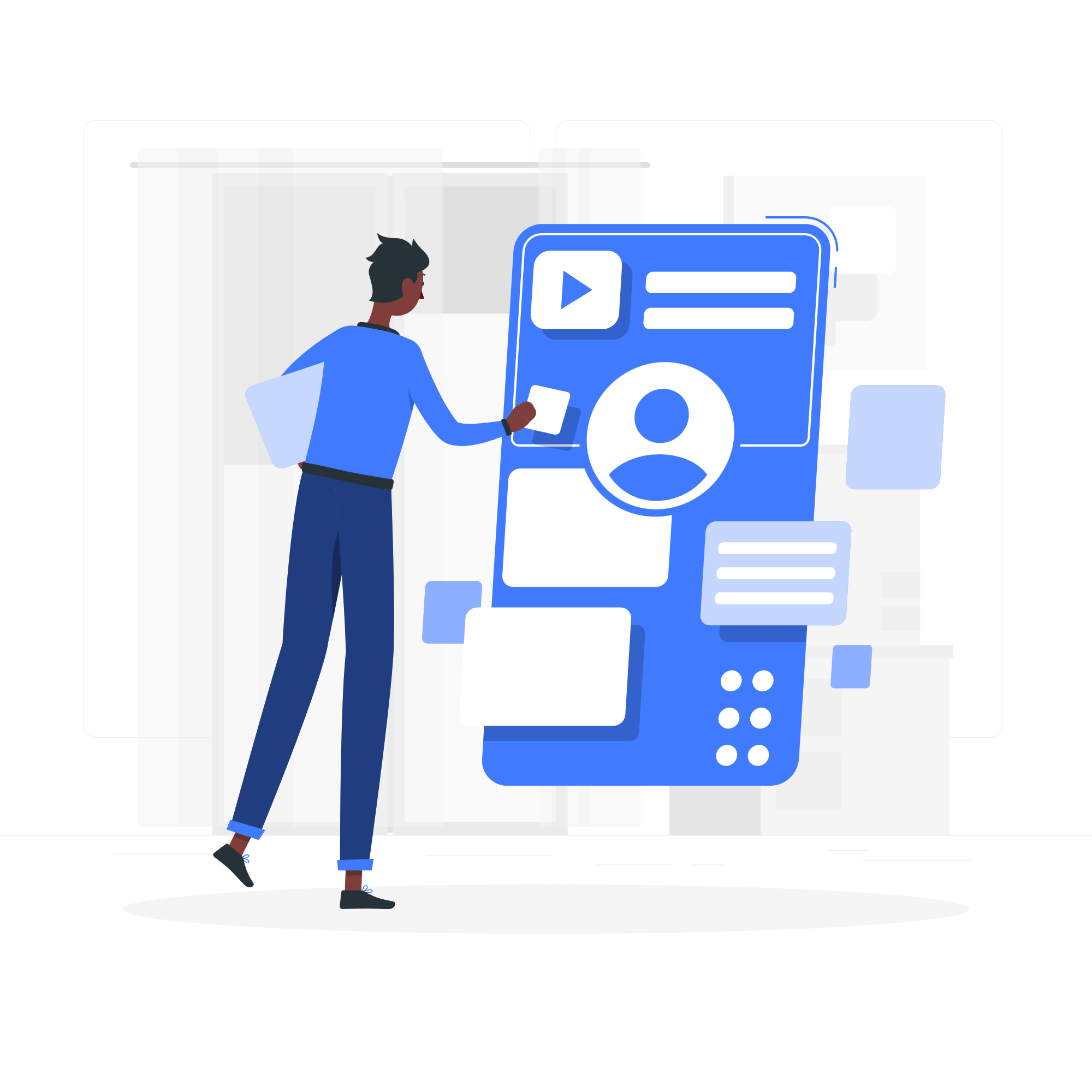 Cours sur les applications professionnelles