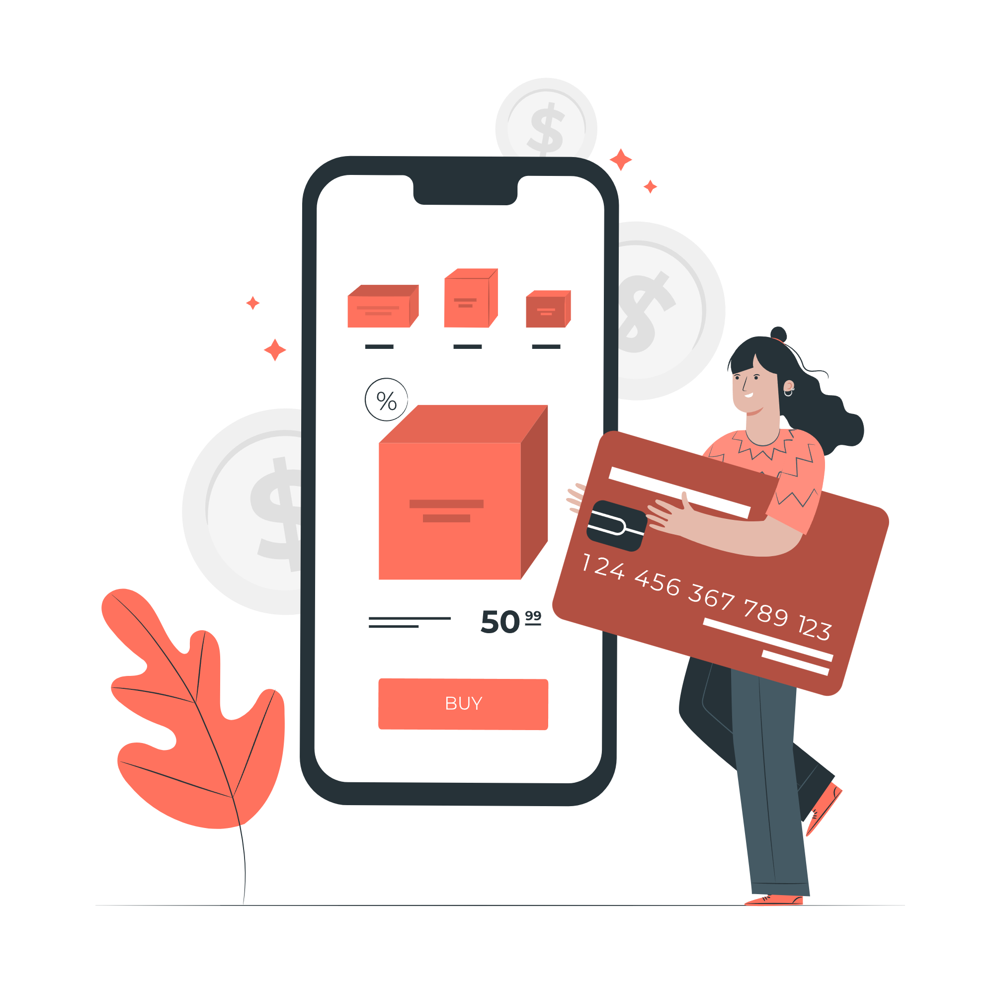 Cours sur les tendances mobiles